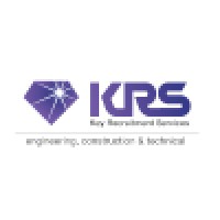 Key Recruitment Services logo, Key Recruitment Services contact details