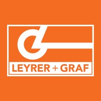 Leyrer + Graf Baugesellschaft m.b.H logo, Leyrer + Graf Baugesellschaft m.b.H contact details