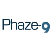 Phaze-9 logo, Phaze-9 contact details