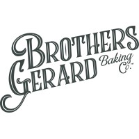 Brothers Gerard Baking Co. logo, Brothers Gerard Baking Co. contact details