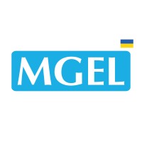 mgel logo, mgel contact details