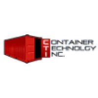 Container Technology, Inc logo, Container Technology, Inc contact details