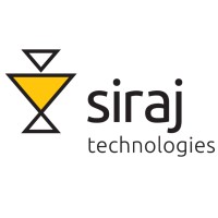 Siraj Technologies logo, Siraj Technologies contact details