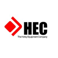 Hotsy Equipment Company - HEC logo, Hotsy Equipment Company - HEC contact details