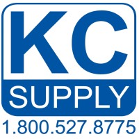 Kc Supply logo, Kc Supply contact details