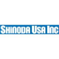 Shinoda USA logo, Shinoda USA contact details