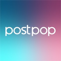 Post Pop logo, Post Pop contact details