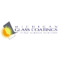 Michigan Glass Coatings logo, Michigan Glass Coatings contact details