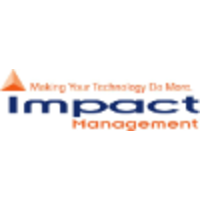 IMPACT Management logo, IMPACT Management contact details