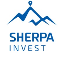 Sherpa Invest logo, Sherpa Invest contact details