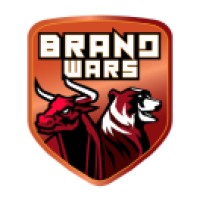 Brand Wars Gaming logo, Brand Wars Gaming contact details