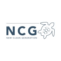 NCG Chile logo, NCG Chile contact details