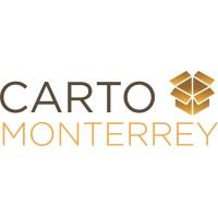 CARTO MONTERREY logo, CARTO MONTERREY contact details