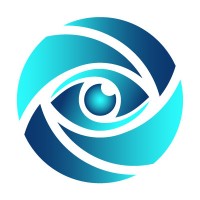 The Eye Technology logo, The Eye Technology contact details