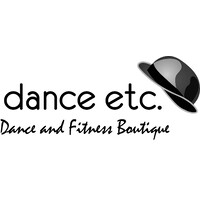 Dance Etc. logo, Dance Etc. contact details