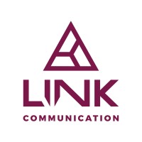 Link Communication logo, Link Communication contact details