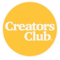 Creators Club logo, Creators Club contact details