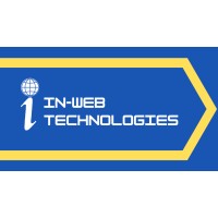 In-Web Technologies logo, In-Web Technologies contact details