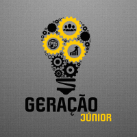 Geração Júnior - Consultoria Empresarial logo, Geração Júnior - Consultoria Empresarial contact details