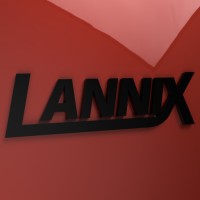 Lannix Design logo, Lannix Design contact details