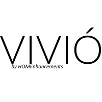 VIVIÓ by HOMEnhancements logo, VIVIÓ by HOMEnhancements contact details