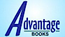 Advantage books logo, Advantage books contact details