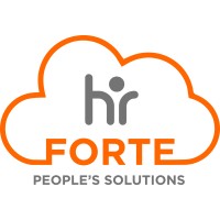 HR Forte Systems logo, HR Forte Systems contact details