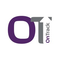 OnTrack International Limited logo, OnTrack International Limited contact details