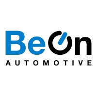 BeOn Automotive logo, BeOn Automotive contact details