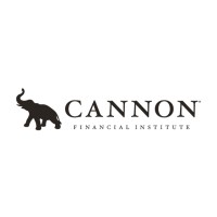 Cannon Financial Institute logo, Cannon Financial Institute contact details