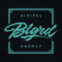 BLGRD logo, BLGRD contact details