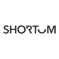 Shortum logo, Shortum contact details