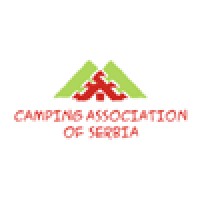 Camping Association of Serbia logo, Camping Association of Serbia contact details