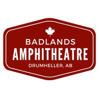 Badlands Amphitheatre logo, Badlands Amphitheatre contact details