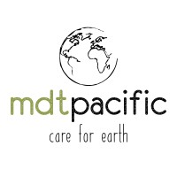 MDT Pacific Limited logo, MDT Pacific Limited contact details