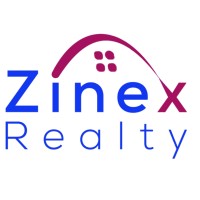 Zinex Realty logo, Zinex Realty contact details