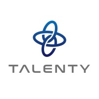 Talenty Co., Ltd logo, Talenty Co., Ltd contact details