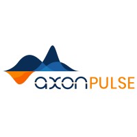 Axon Pulse logo, Axon Pulse contact details