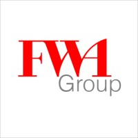 FWA Group Architects logo, FWA Group Architects contact details