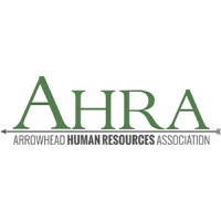 AHRA - Arrowhead Human Resources Association logo, AHRA - Arrowhead Human Resources Association contact details