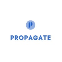 Propagate Education logo, Propagate Education contact details