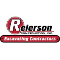 Reierson Construction logo, Reierson Construction contact details