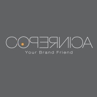 Copernica logo, Copernica contact details