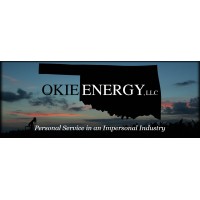 Okie Energy, LLC logo, Okie Energy, LLC contact details