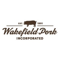 Wakefield Pork logo, Wakefield Pork contact details