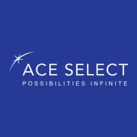 Ace Select logo, Ace Select contact details