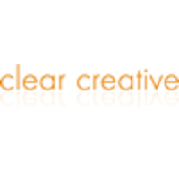 Clear Creative logo, Clear Creative contact details