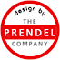 The Prendel Company logo, The Prendel Company contact details