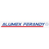 ALUMEX FERANDY S.A. DE C.V. logo, ALUMEX FERANDY S.A. DE C.V. contact details