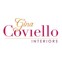 Gina Coviello Interiors logo, Gina Coviello Interiors contact details